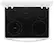 Alt View 11. Whirlpool - 5.3 Cu. Ft. Freestanding Electric Range - White.