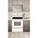 Alt View 15. Whirlpool - 5.3 Cu. Ft. Freestanding Electric Range - White.