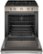 Alt View Zoom 12. Whirlpool - 5.8 Cu. Ft. Self-Cleaning Slide-In Gas Convection Range - Sunset bronze.