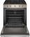 Alt View Zoom 12. Whirlpool - 5.8 Cu. Ft. Self-Cleaning Slide-In Gas Convection Range - Sunset Bronze.