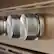 Alt View Zoom 15. Whirlpool - 5.8 Cu. Ft. Self-Cleaning Slide-In Gas Convection Range - Sunset Bronze.