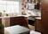 Alt View Zoom 16. Whirlpool - 5.8 Cu. Ft. Self-Cleaning Slide-In Gas Convection Range - Sunset Bronze.