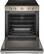 Alt View 12. Whirlpool - 6.4 Cu. Ft. Self-Cleaning Slide-In Electric Range - Sunset Bronze.