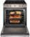 Alt View 13. Whirlpool - 6.4 Cu. Ft. Self-Cleaning Slide-In Electric Range - Sunset Bronze.
