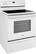 Angle. Whirlpool - 5.3 Cu. Ft. Self-Cleaning Freestanding Electric Range.
