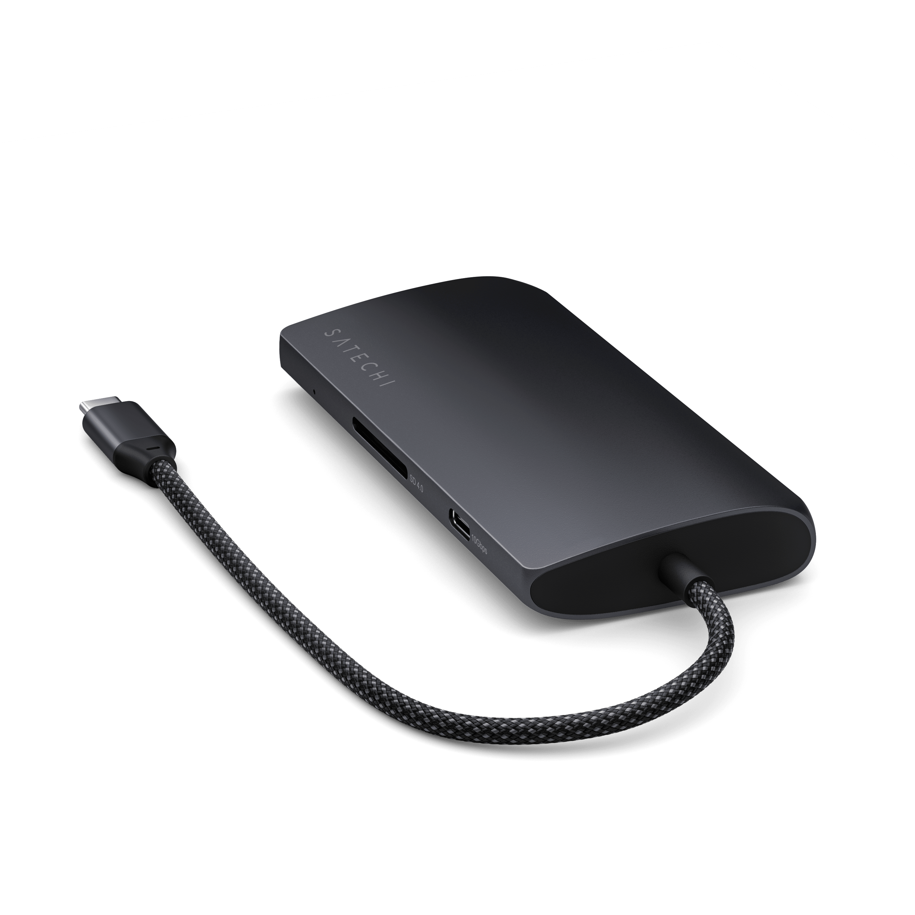 SATECHI 104 8