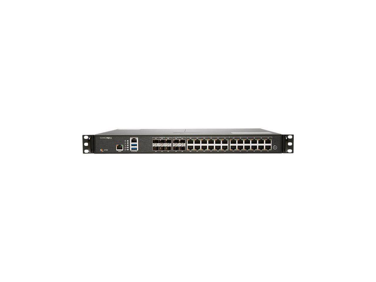 SONICWALL 3700