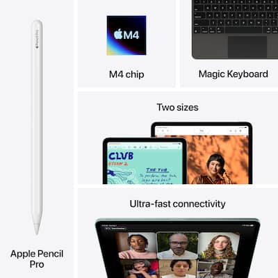 Apple 13 inch iPad Air M4 chip Wi Fi 512GB Blue MH604LL/A - Best Buy Apple 13 inch iPad Air M4 chip Wi Fi 512GB Blue MH604LL/A - Best Buy