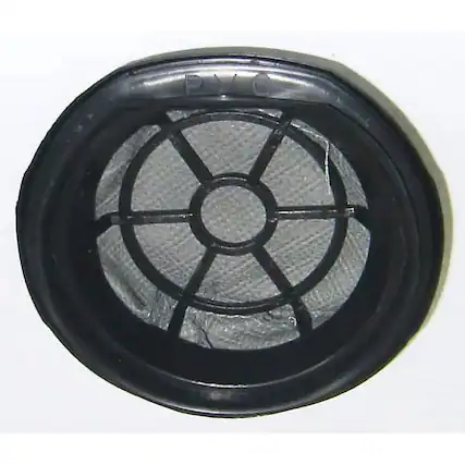 Front. EnviroCare - Vacuum Filter (1 Pack) Part #HV-FILTER2ND.