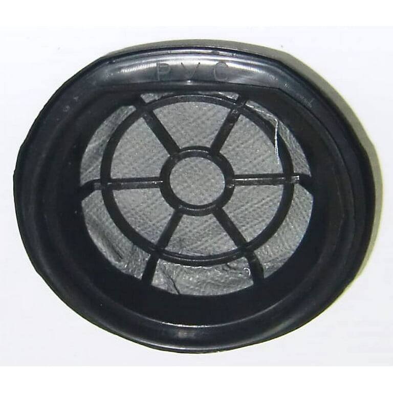 Front. EnviroCare - Vacuum Filter (1 Pack) Part #HV-FILTER2ND.