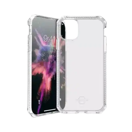 9:41
Monday June 18
ITSKINS