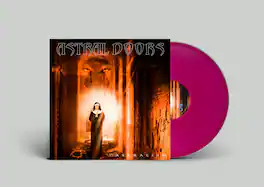 Astral Doors - Astralism - VINYL LP