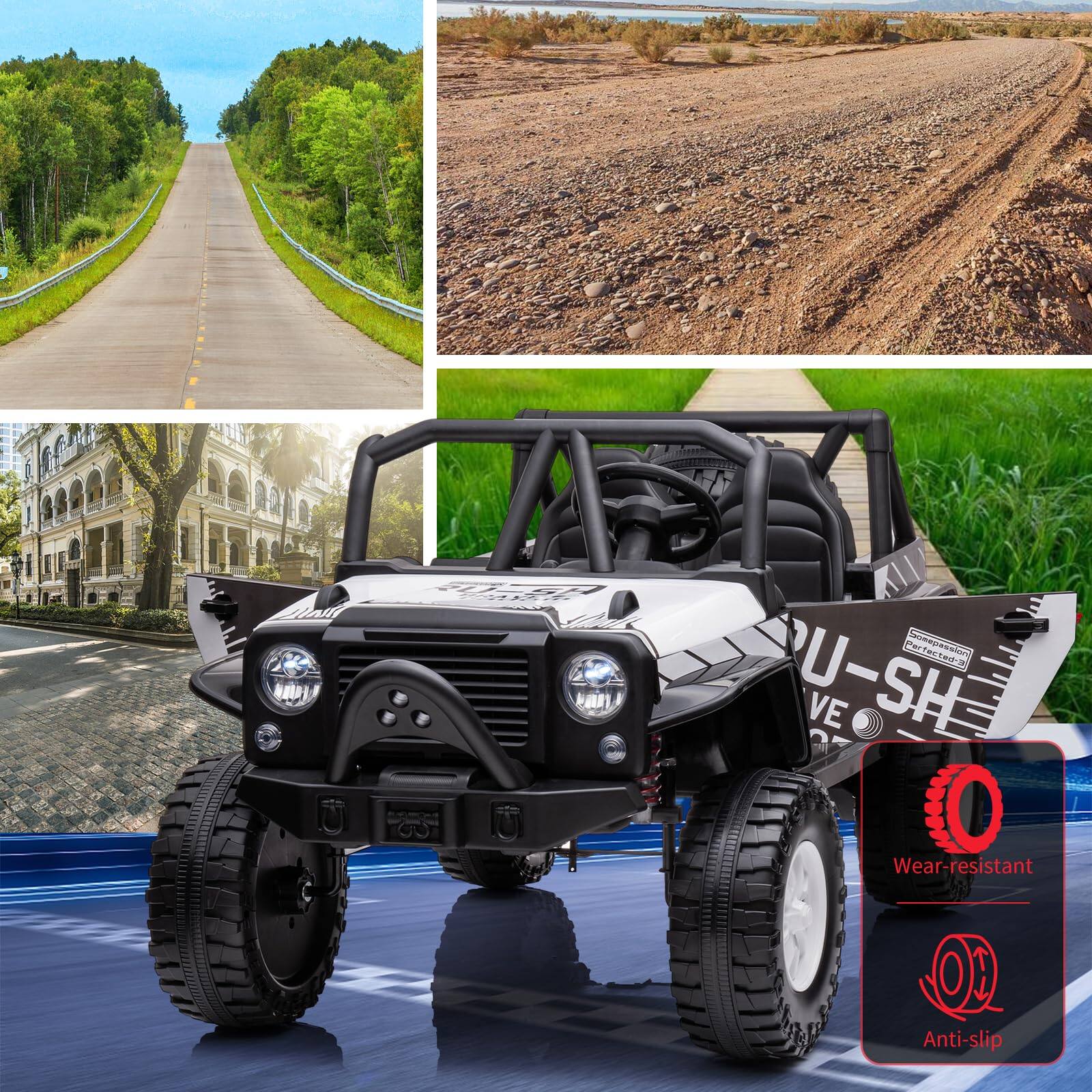 CRCT CEO nmagn N ed 1 U-SH VE O Wear-resistant OD Anti-slip