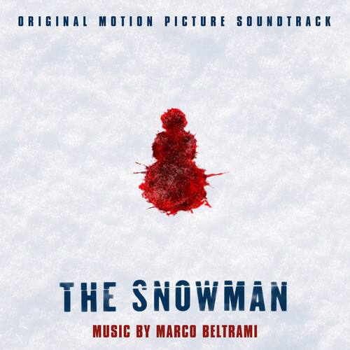 ORIGINAL MOTION PICTURE SOUNDTRACK

THE SNOWMAN

MUSIC BY MARCO BELTRAMI