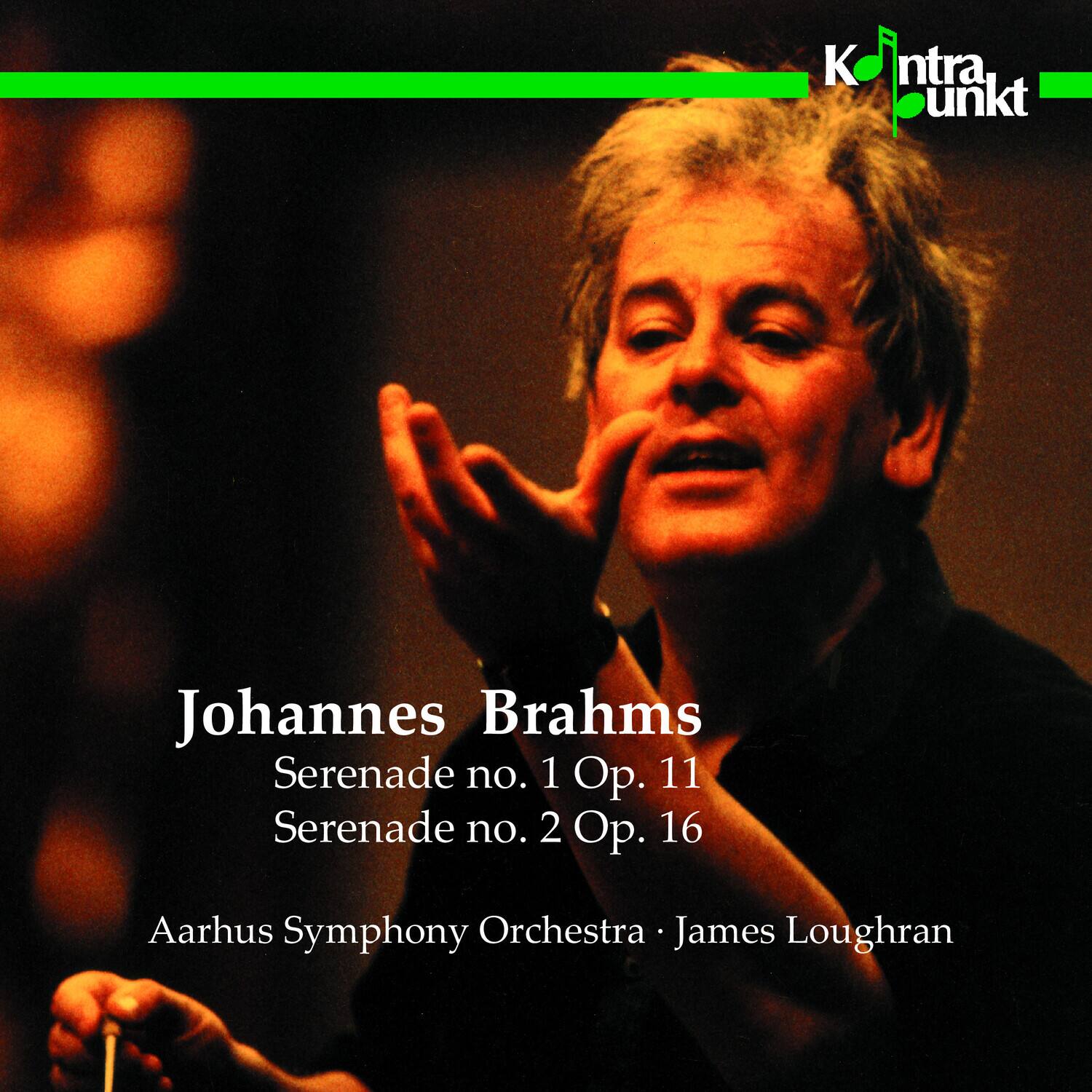 Aarhus Symphony Orchestra - Serenade Op. 11, Serenade Op.   - COMPACT DISCS [CD] price history on PriceWatchPro