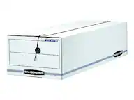 LIGHT 22
BANKERS BOX