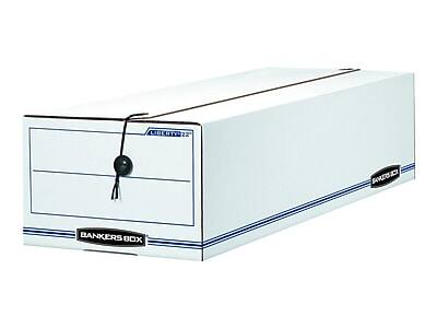 LIGHT 22  
BANKERS BOX