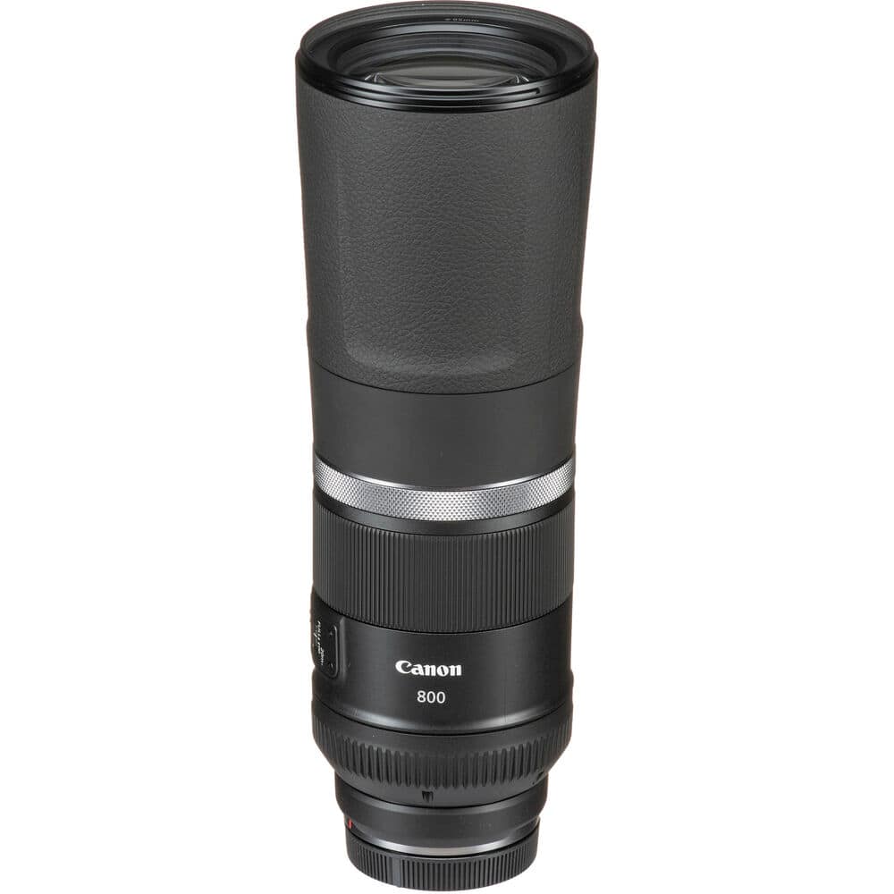 Canon 800 mm
