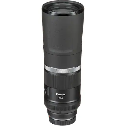 Canon 800 mm