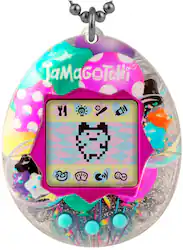 Bandai - Original Tamagotchi - Pretty Party - Front_Zoom