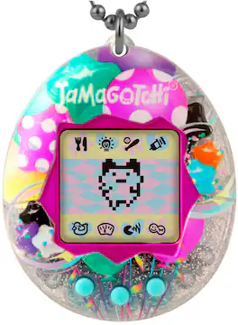 Bandai - Original Tamagotchi - Pretty Party