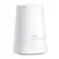 Front. Pure Enrichment - HUME Max - 1 Gallon Easy Top Fill Ultrasonic Cool Mist Humidifier - White.