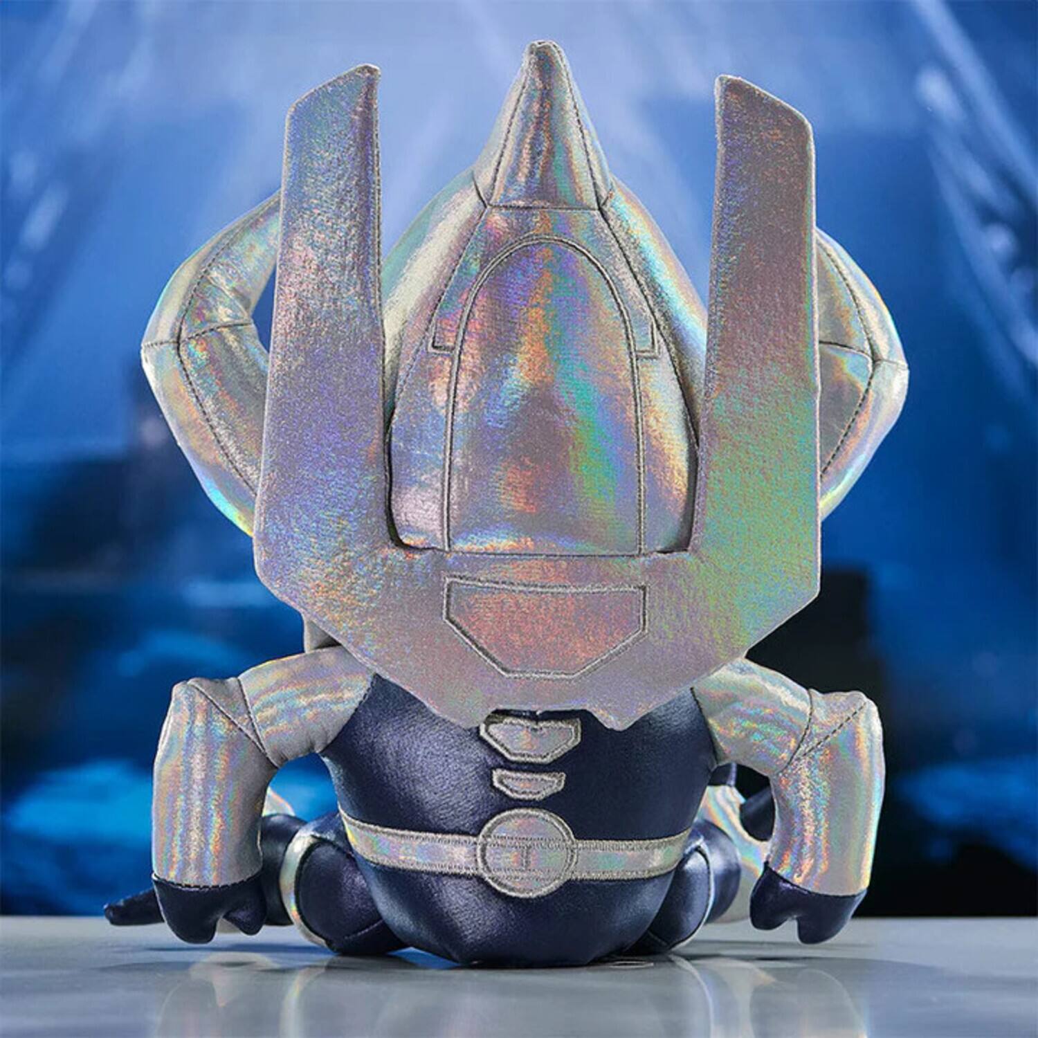 Alt View 4. Numskull - Numskull - Destiny 2 - Atheon 11" Plush   - Collectibles - Multicolor.