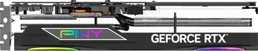 PNY TM GEFORCE RTX