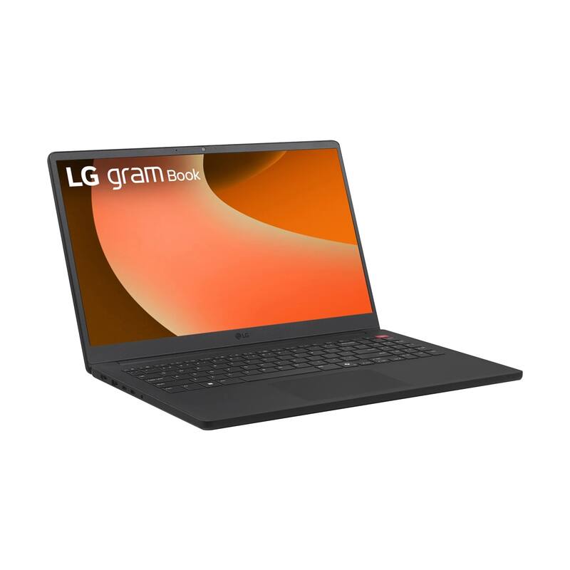 LG gram Book