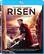 Front. Risen - BLU-RAY.