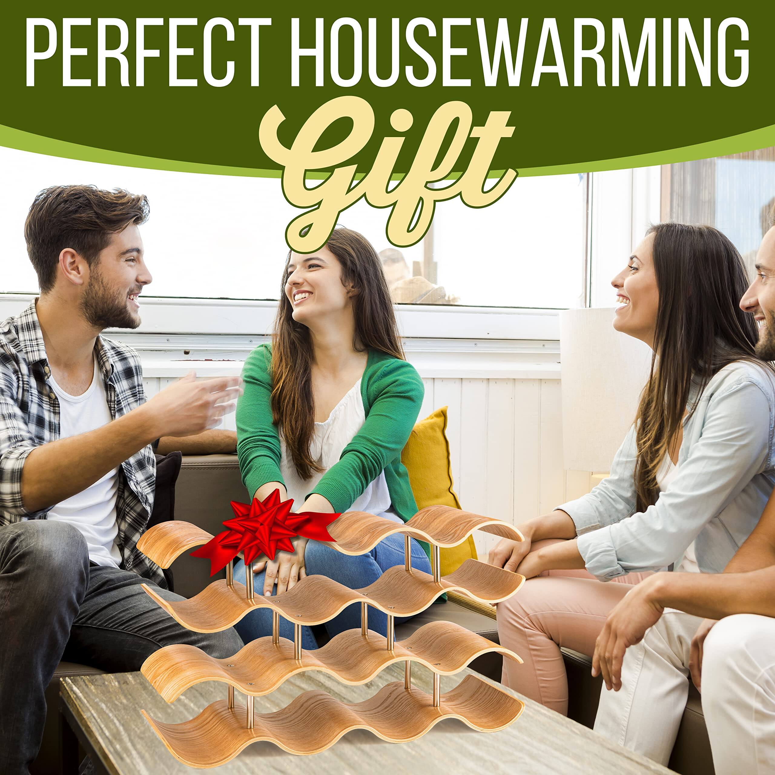 PERFECT HOUSEWARMING Gift