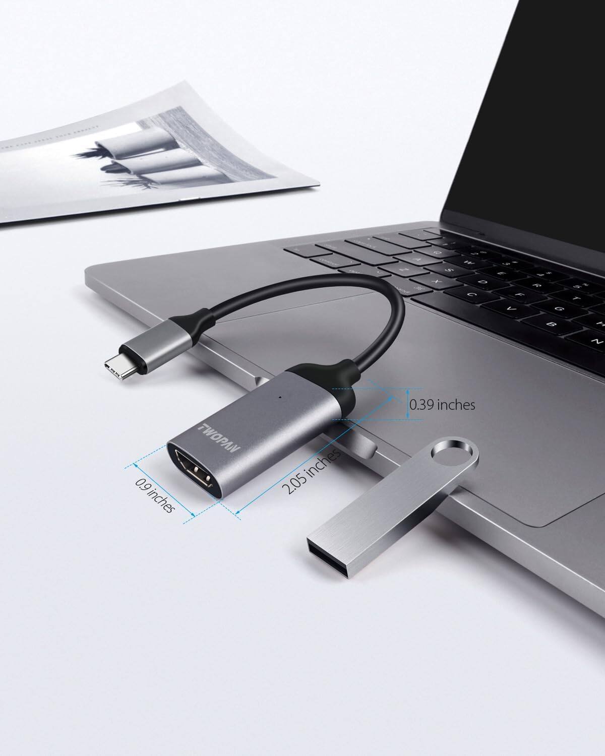 - A N  
- W O  
- I , A 8  
- F T V 6 B  
- N BAN TWOPAN  
- 0.9 inches  
- 2.05 inches  
- 0.39 inches