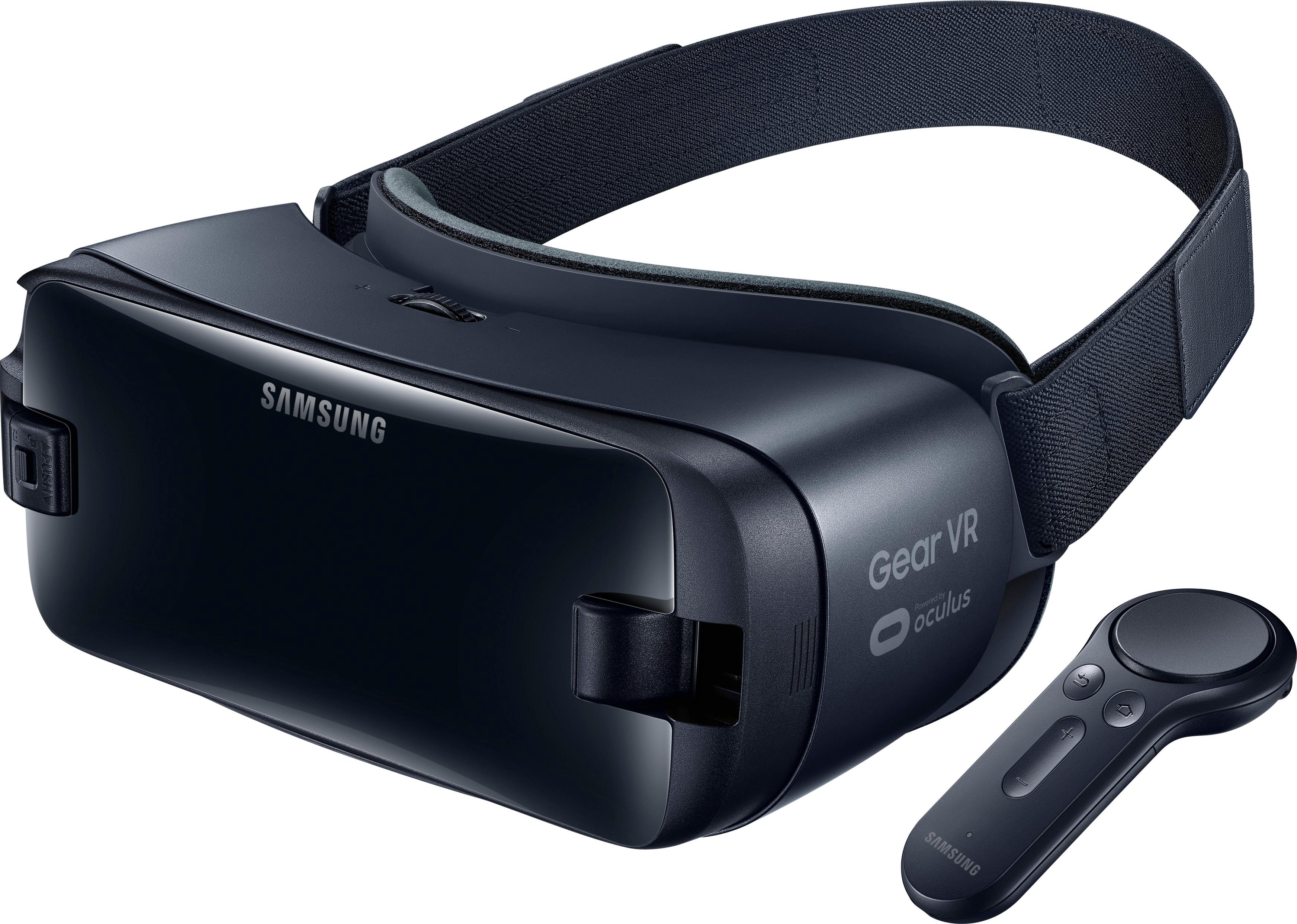 Samsung Gear VR Virtual Reality Headset 