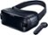 Angle Zoom. Samsung - Gear VR Virtual Reality Headset - Orchid Gray.