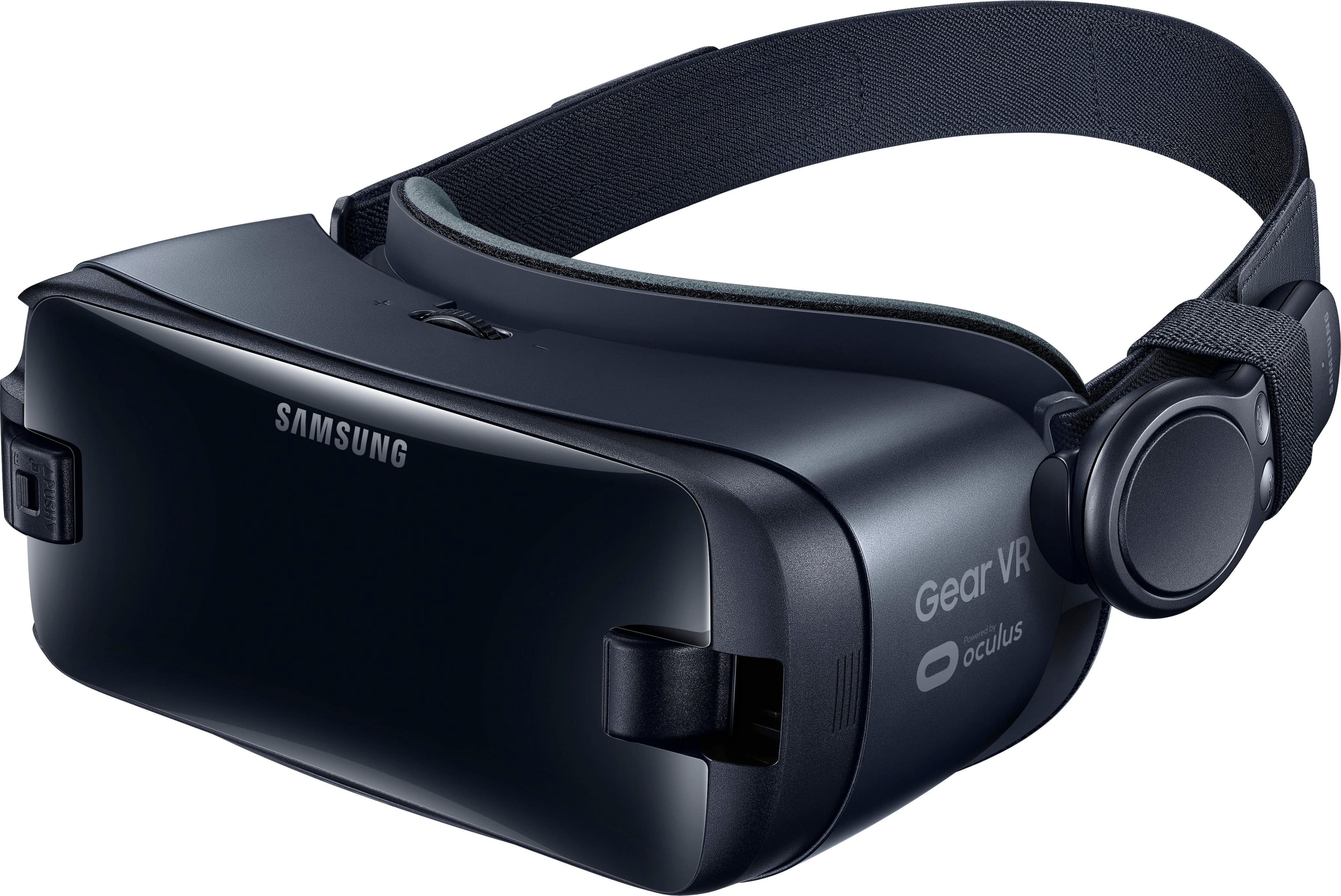 best samsung vr headset