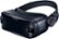 Alt View Zoom 12. Samsung - Gear VR Virtual Reality Headset - Orchid Gray.