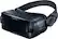 Alt View 12. Samsung - Gear VR Virtual Reality Headset - Orchid Gray.