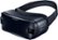 Alt View 13. Samsung - Gear VR Virtual Reality Headset - Orchid Gray.