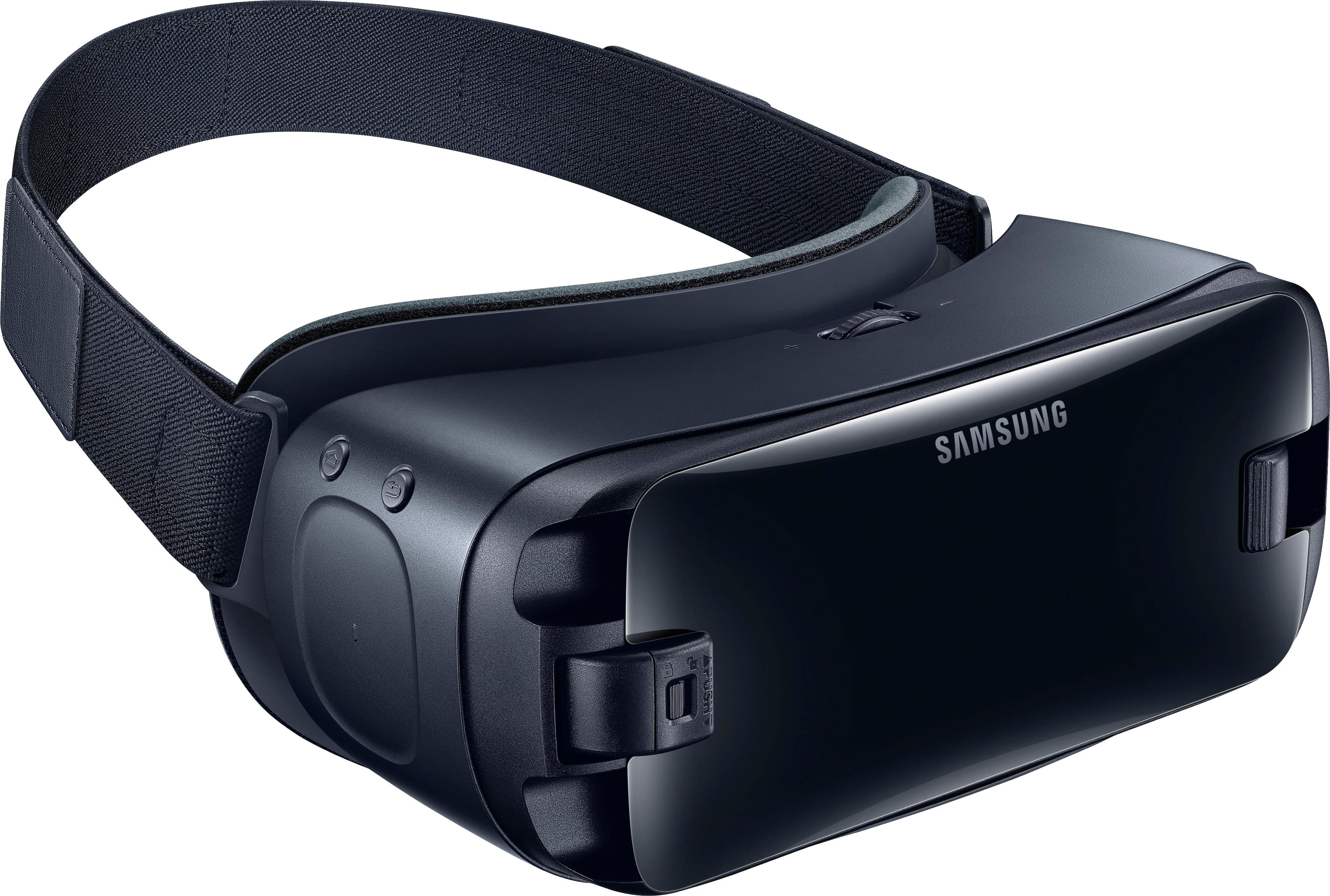 Questions And Answers Samsung Gear Vr Virtual Reality Headset Orchid