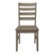 Alt View Zoom 11. Walker Edison - Wood Dining Chairs (Set of 2) - Aged Gray.