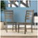 Alt View Zoom 13. Walker Edison - Wood Dining Chairs (Set of 2) - Aged Gray.