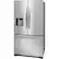 Alt View 11. Frigidaire - 26.8 Cu. Ft. French Door Refrigerator - Stainless Steel.