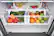 Alt View 12. Frigidaire - 26.8 Cu. Ft. French Door Refrigerator - Stainless Steel.
