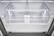 Alt View 14. Frigidaire - 26.8 Cu. Ft. French Door Refrigerator - Stainless Steel.