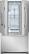 Alt View 15. Frigidaire - 26.8 Cu. Ft. French Door Refrigerator - Stainless Steel.
