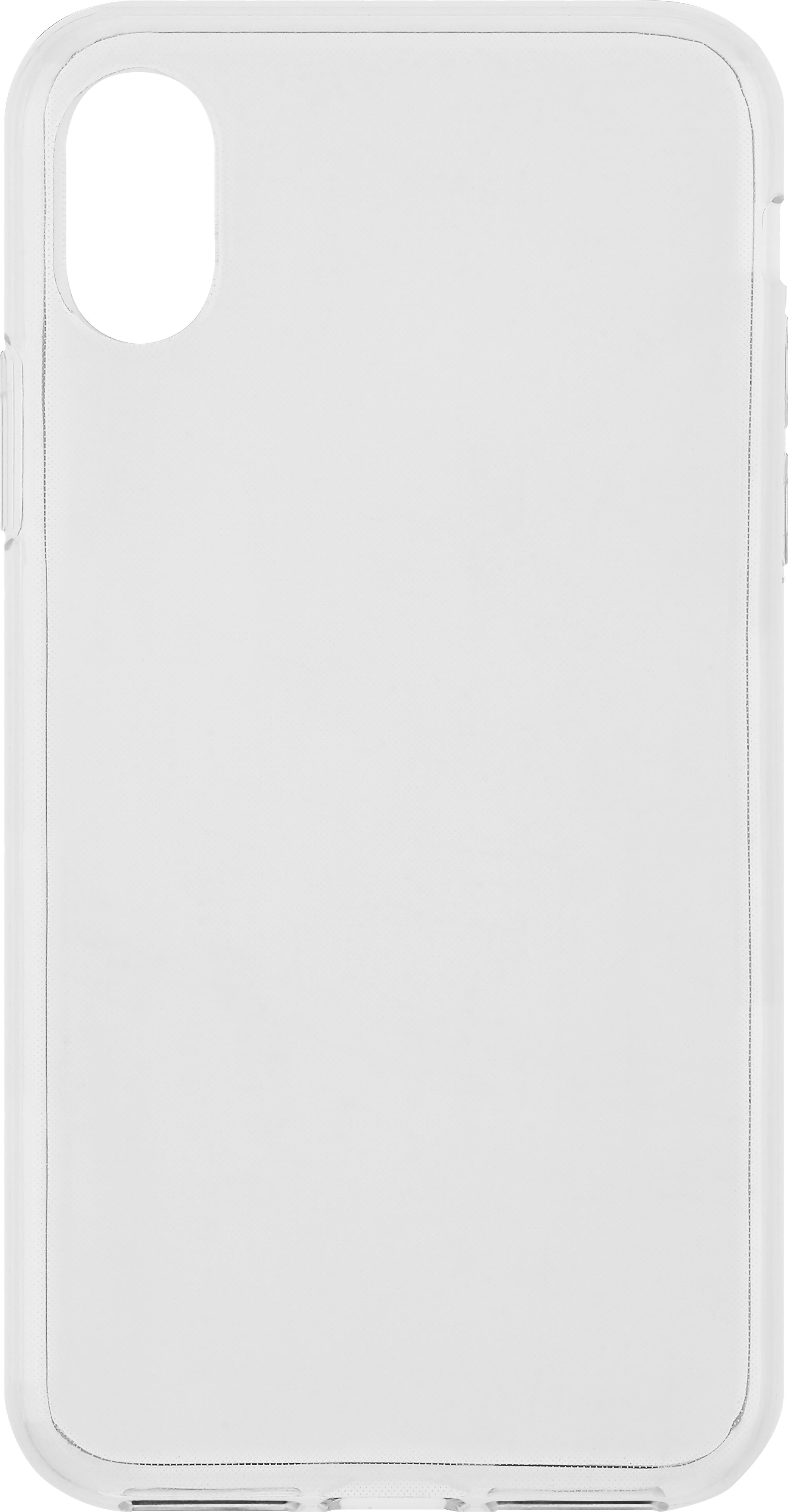 Insignia™ Hard Shell Case for Apple® iPhone® 11 White  - Best Buy