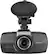 Front. Insignia™ - Full HD Dash Cam - Black.