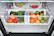 Alt View 15. Frigidaire - 26.8 Cu. Ft. French Door Refrigerator - Black Stainless Steel.