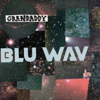 Blu Wav [LP] - VINYL - Front_Zoom