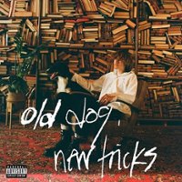 Old Dog, New Tricks [LP] - VINYL - Front_Zoom